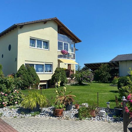 Luxus Fewo - Spannagl Daire Pocking  Dış mekan fotoğraf