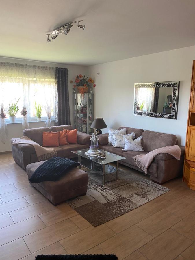 Luxus Fewo - Spannagl Daire Pocking  Dış mekan fotoğraf